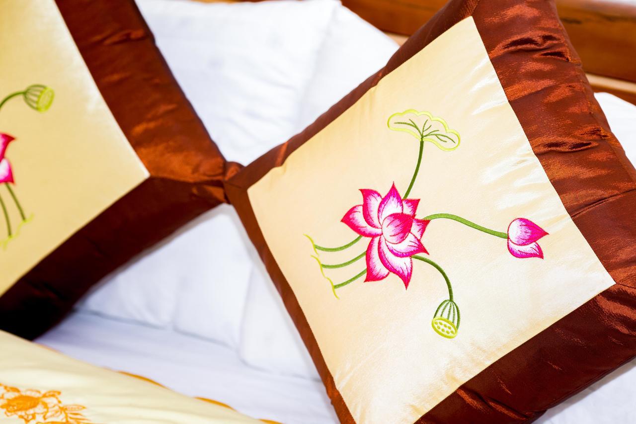 Catba Golden Holiday Hotel Dong Khe Sau Екстериор снимка
