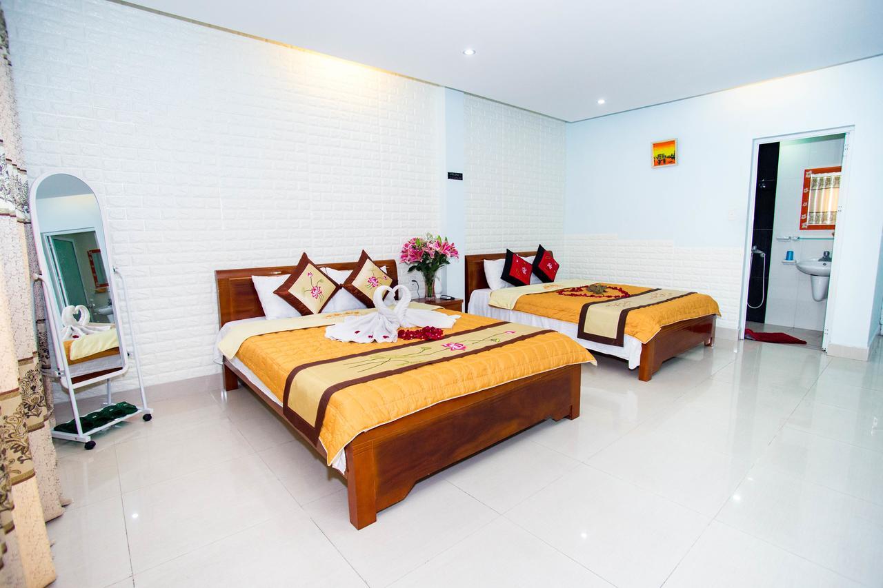 Catba Golden Holiday Hotel Dong Khe Sau Екстериор снимка