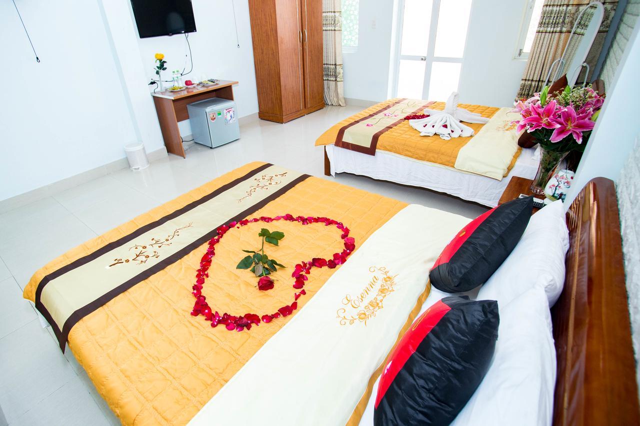 Catba Golden Holiday Hotel Dong Khe Sau Екстериор снимка