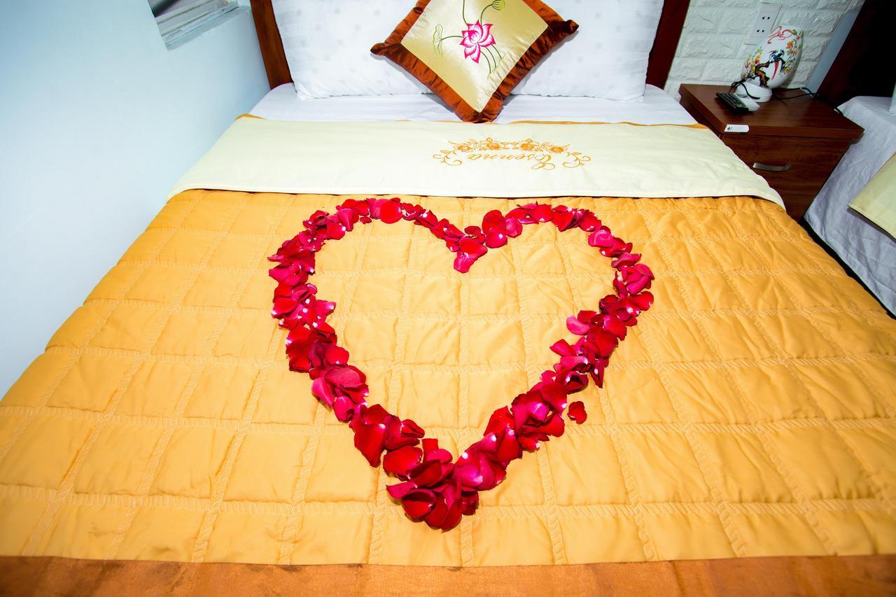 Catba Golden Holiday Hotel Dong Khe Sau Екстериор снимка