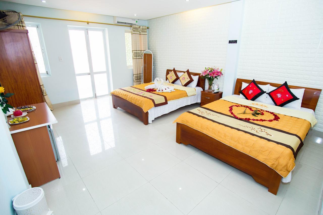 Catba Golden Holiday Hotel Dong Khe Sau Екстериор снимка