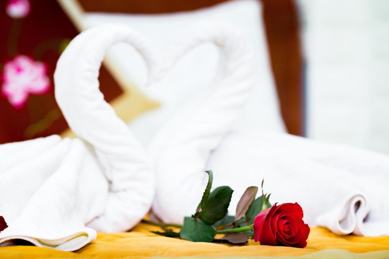 Catba Golden Holiday Hotel Dong Khe Sau Екстериор снимка