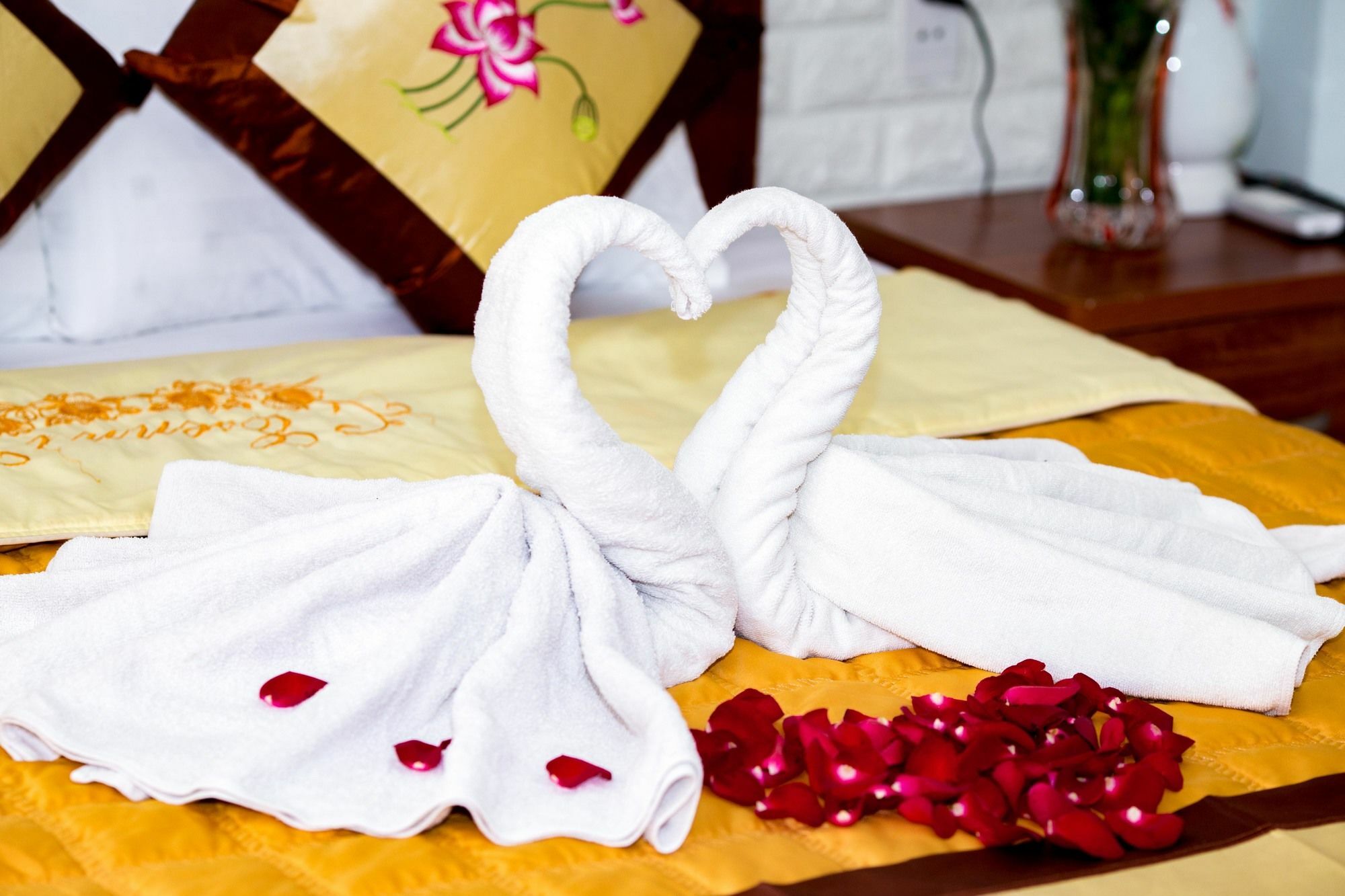 Catba Golden Holiday Hotel Dong Khe Sau Екстериор снимка
