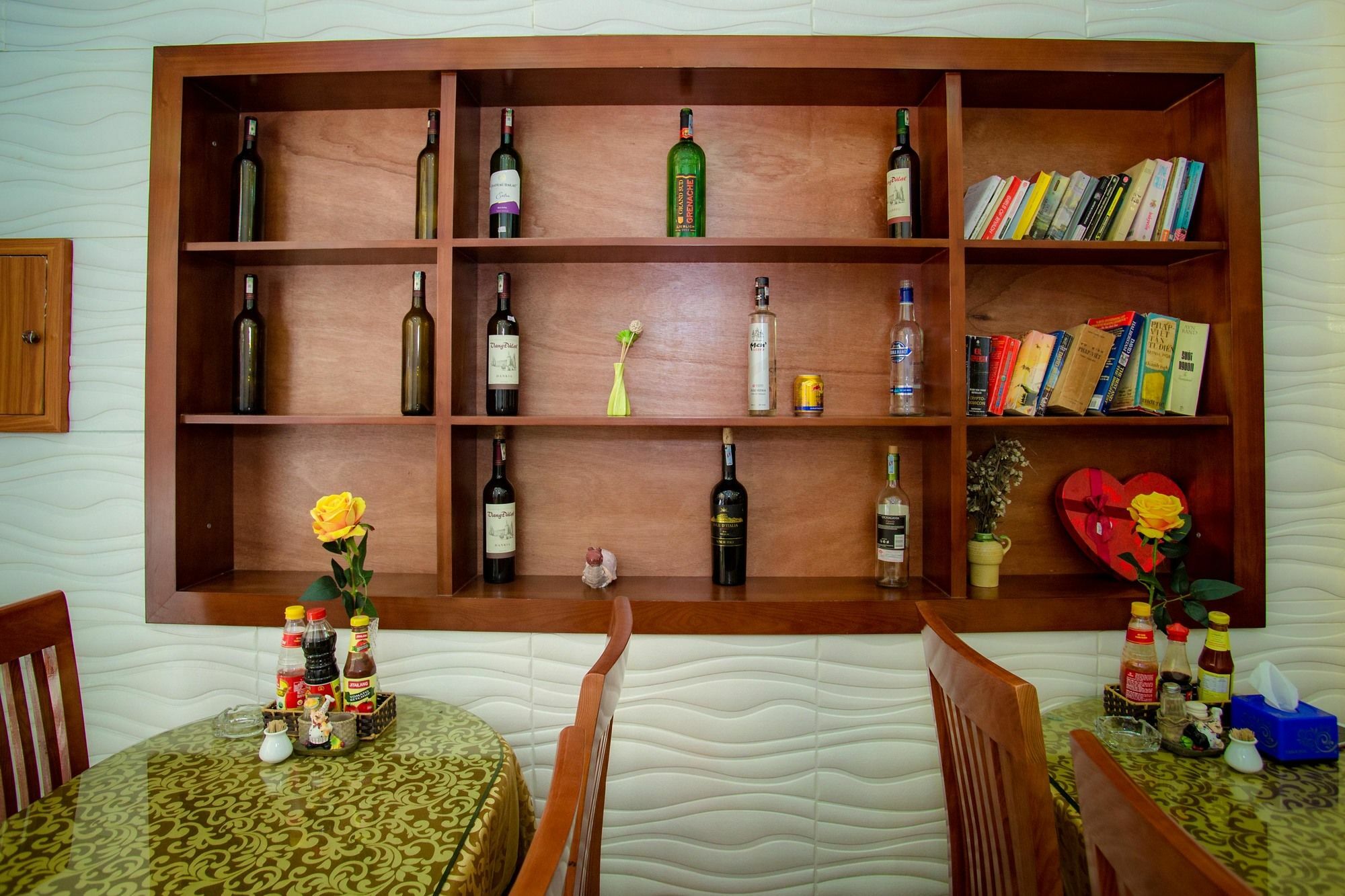 Catba Golden Holiday Hotel Dong Khe Sau Екстериор снимка