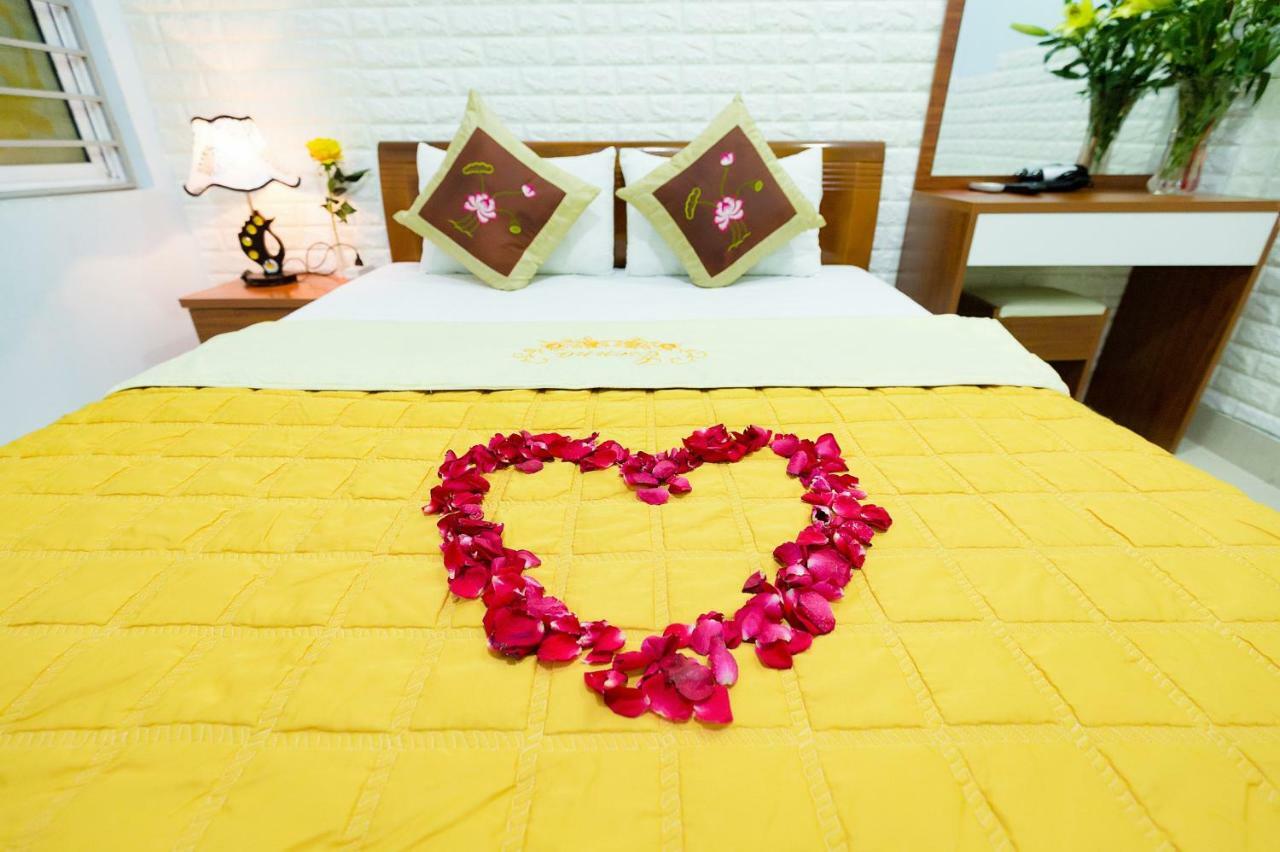 Catba Golden Holiday Hotel Dong Khe Sau Екстериор снимка