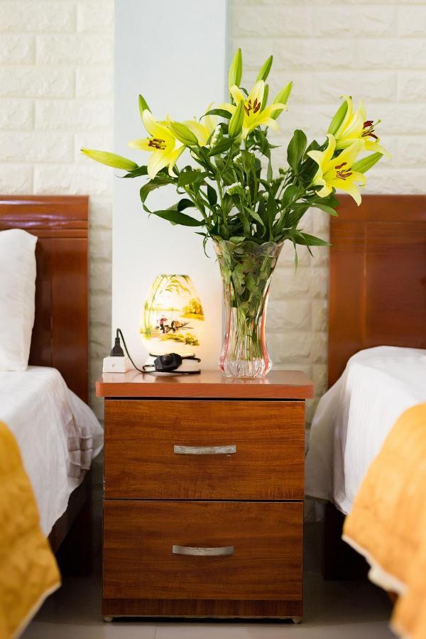 Catba Golden Holiday Hotel Dong Khe Sau Екстериор снимка