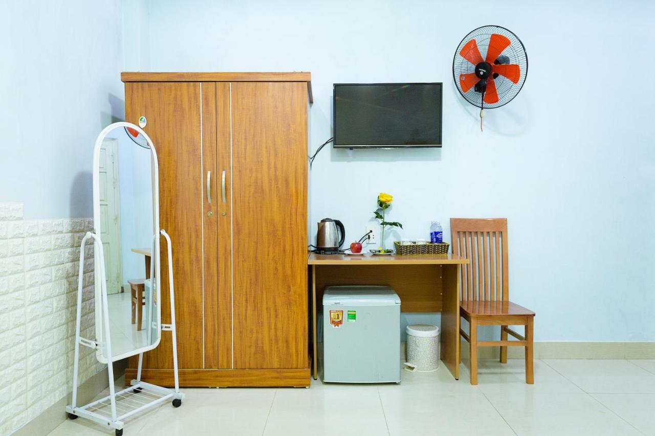 Catba Golden Holiday Hotel Dong Khe Sau Екстериор снимка