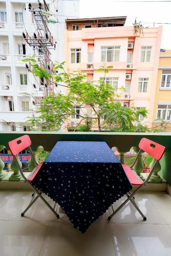 Catba Golden Holiday Hotel Dong Khe Sau Екстериор снимка